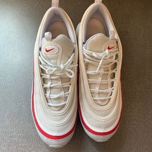 Air Max 97 anniversary red size 11.5
